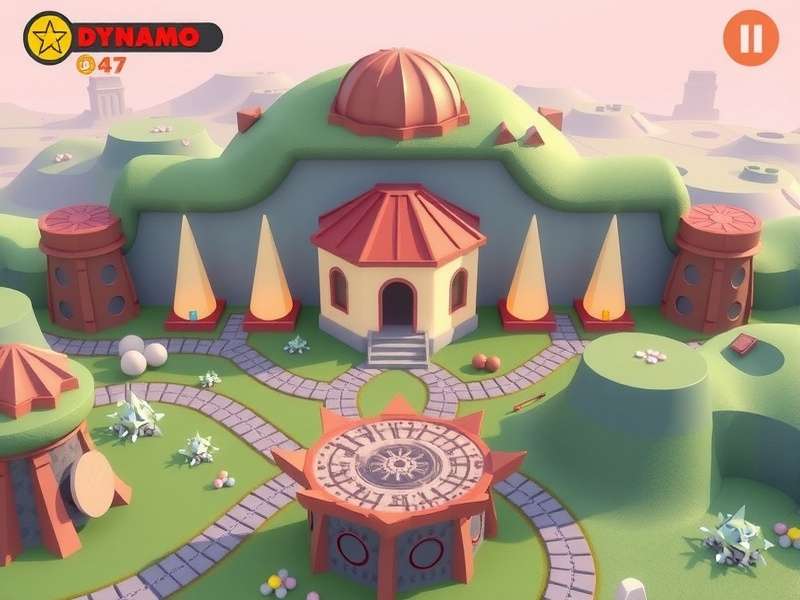 Dynamo Dominion Localization Examples